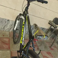 دوچرخه المپیا سند دار المنیوم