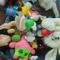 عروسک باابعاد وجنس های متفاوت