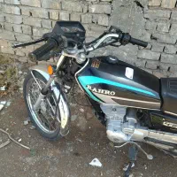 ۲۰۰رهرو|موتورسیکلت|آران و بیدگل, |دیوار