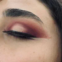 میکاپ vip و cip با بهترین متریال و قیمت|خدمات آرایشگری و زیبایی|قم, زنبیل آباد|دیوار