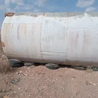 تانکر آب ۱۴هزاری