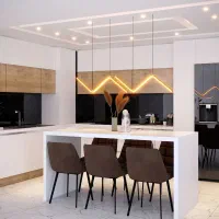 کابینت پاییز لارستان|مصالح و تجهیزات ساختمان|لار, |دیوار