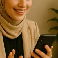 جذب نیروی مخابراتی خانم و آقا