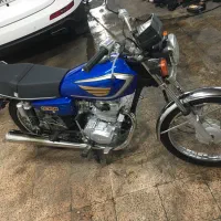 موتور مزایده پیشرو150cc