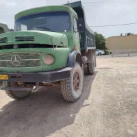 فروش کامیون|خودرو سنگین|ابرکوه, |دیوار