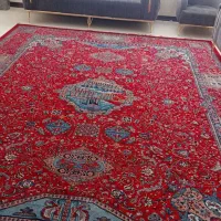قالی ۱۲متری کرمانشاهی|فرش|شیراز, شهرک فرزانگان|دیوار