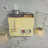 آبمیوه گیری واسیاب