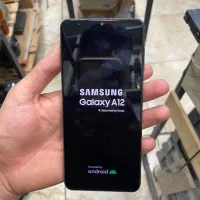 گوشی موبایل a12