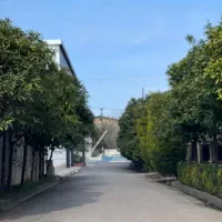 ۵۰۰ متر زمین حسین پور اجاکسر با پروانه ۱۰ متر بر
