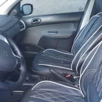 207پانا مدل 1402|خودرو سواری و وانت|خوی, |دیوار