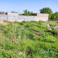 زمین مسکونی