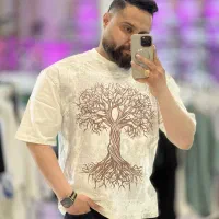 تیشرت D شعبه جهاد کتونی بازار امین