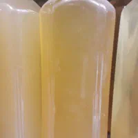 سرکه سیب خانگی،آبغوره گیری.