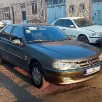 پارس مدل ۹۱ دوگانه کارخانه