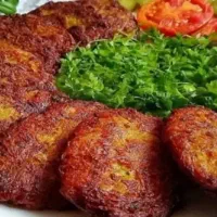 غذا خانگی