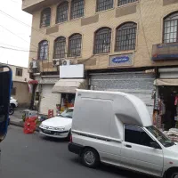 مغازه در بازار مولوی سیگار فروشا ۱۴متر ***