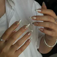 کاشت ناخن|خدمات آرایشگری و زیبایی|جهرم, |دیوار