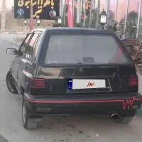 پراید هاچبک اسپرت مدل ۸۱