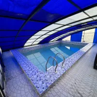 باغ-ویلاهای-استخر-دار-و-بدون-استخر-مدرن-و-شیک