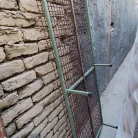 تخت فرفوژه دونفره|تخت و سرویس خواب|مشهد, شهرک مهرگان|دیوار