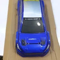 ماشین کنترلی دریفت حرفه ای مقیاس 1/10 HSP براشلس|اسباب‌‌بازی|تهران, اسکندری|دیوار