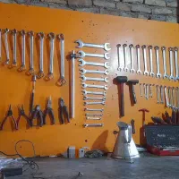 مکانیکی