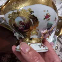 ظروف پزیرایی