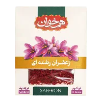 زعفران تخفیف ویژه پنجاه درصدی