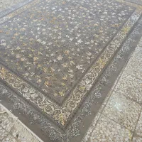 فرش ماشینی۶،۹،۱۲م گلچین اصفهان ایپک