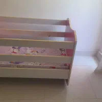 تخت خواب نوزاد