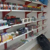 خرازی صداقت جمعه بازار زابل|آرایشی، بهداشتی، درمانی|زابل, |دیوار