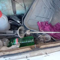 کمک عقب تیبا