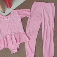 لباس ژیمناستیک دخترانه|لباس|هشتگرد, شهرک پارسیان|دیوار