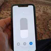 اپل iPhone 11 Pro Max با حافظهٔ ۲۵۶ گیگابایت