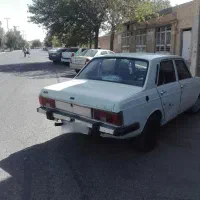 پیکان دوگانه سوز CNG، مدل ۱۳۷۲|خودرو سواری و وانت|قزوین, |دیوار