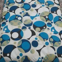 تشک و بالشت و پشتی بار میشود|تشک تختخواب|تربت جام, خیرآباد|دیوار