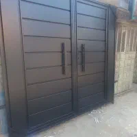 جوشکار درب و پنجره ساز نیارمندیم|استخدام معماری، عمران و ساختمانی|تهران, خلازیر|دیوار