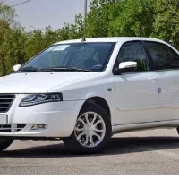 سمند سورن xu7p