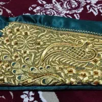 شلوار بندری