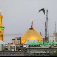 کاروان زیارتی طریق الحسین