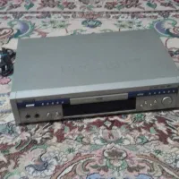 دستگاه سی دی خور