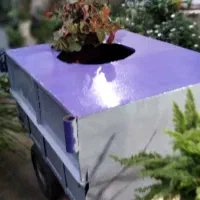 ۲عدد گاری قیمت توافقی|فروشگاه و مغازه|رشت, بلوار گیلان|دیوار