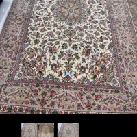 فرش دستباف کرک و اریشم|فرش|اصفهان, کوی امیریه|دیوار