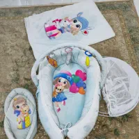 تشک گارد دار و کریر|تشک تختخواب|بروجرد, |دیوار