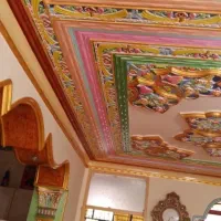 رنگ آمیزی ساختمان ماکسیم
