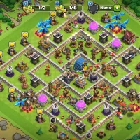 کلش|کنسول، بازی ویدئویی و آنلاین|اهر, |دیوار