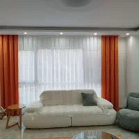 نصاب چوب پرده و پرده|خدمات پیشه و مهارت|پردیس, فاز ۱۱|دیوار