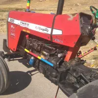 تراکتور درجه یک یک 87|خودرو سنگین|نورآباد, |دیوار