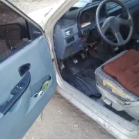 پراید شاسی سالم|خودرو سواری و وانت|ساوه, |دیوار