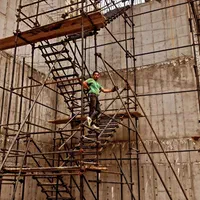 داربست‌|مصالح و تجهیزات ساختمان|تهران, ازگل|دیوار